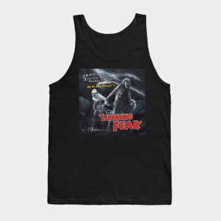 DART®: The Lurking Fear Tank Top